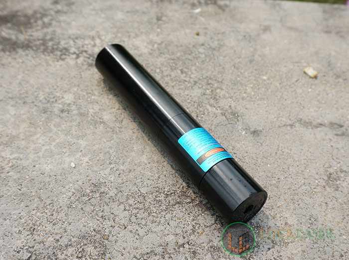 2016 Newest burning blue laser pointer